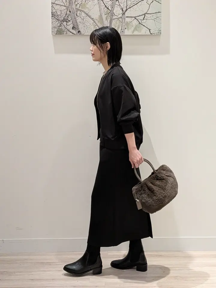 ONWARD CROSSET SELECT 川上 コーディネート画像