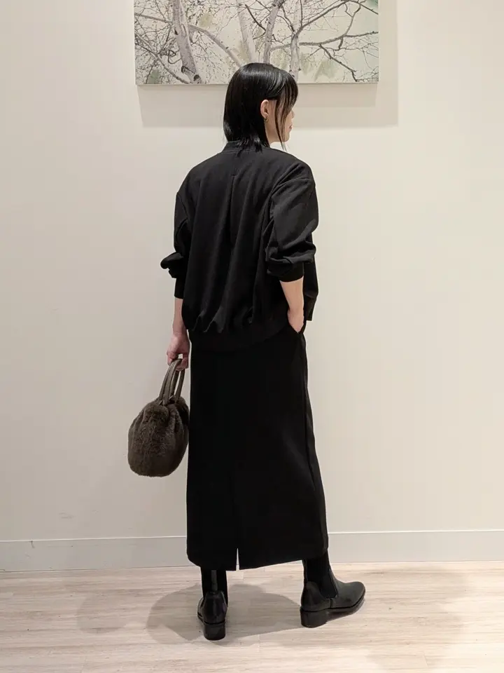 ONWARD CROSSET SELECT 川上 コーディネート画像