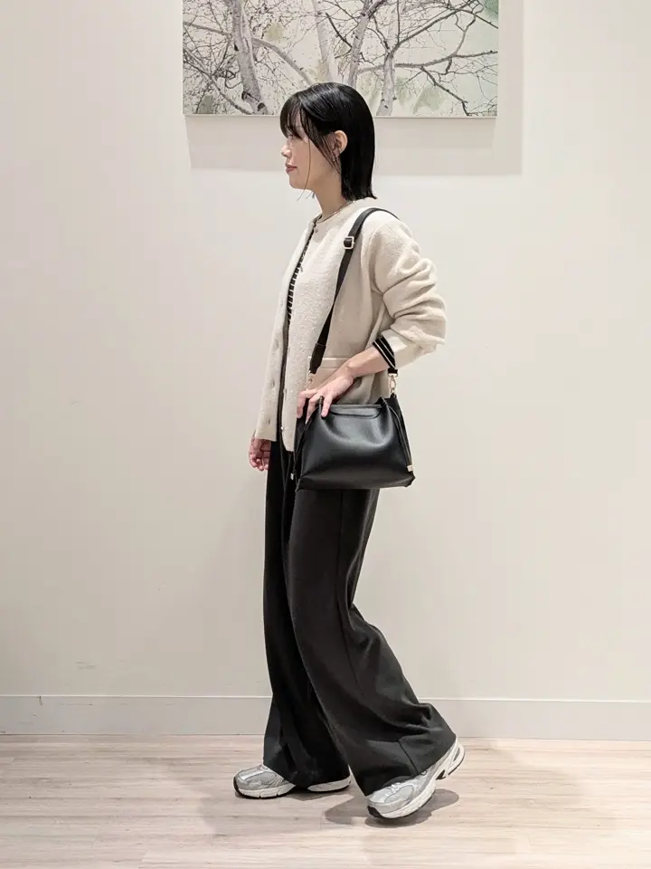 ONWARD CROSSET SELECT 川上 コーディネート画像