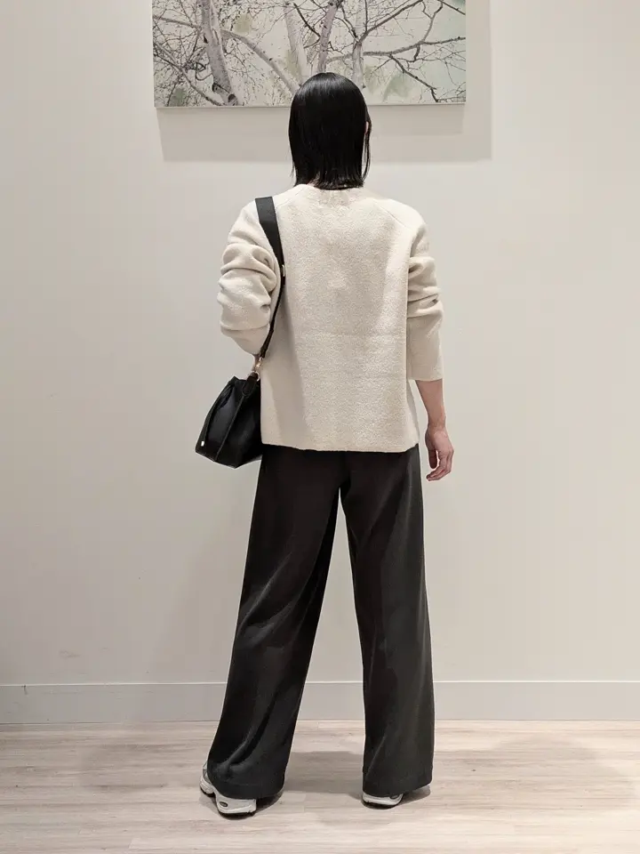 ONWARD CROSSET SELECT 川上 コーディネート画像