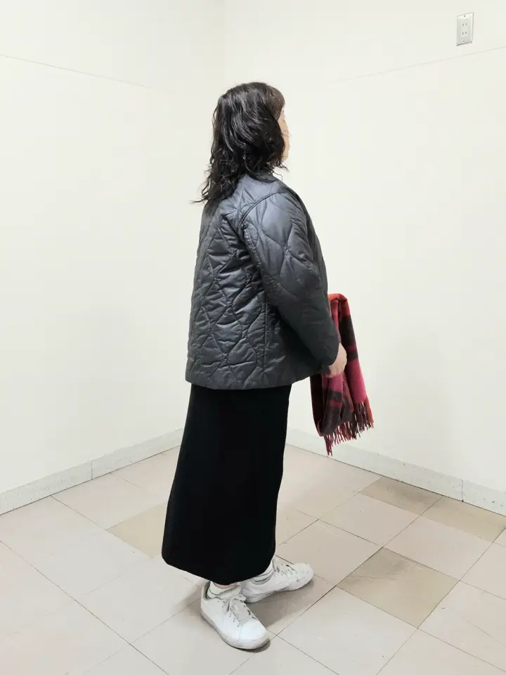 ONWARD CROSSET SELECT 菅野 コーディネート画像