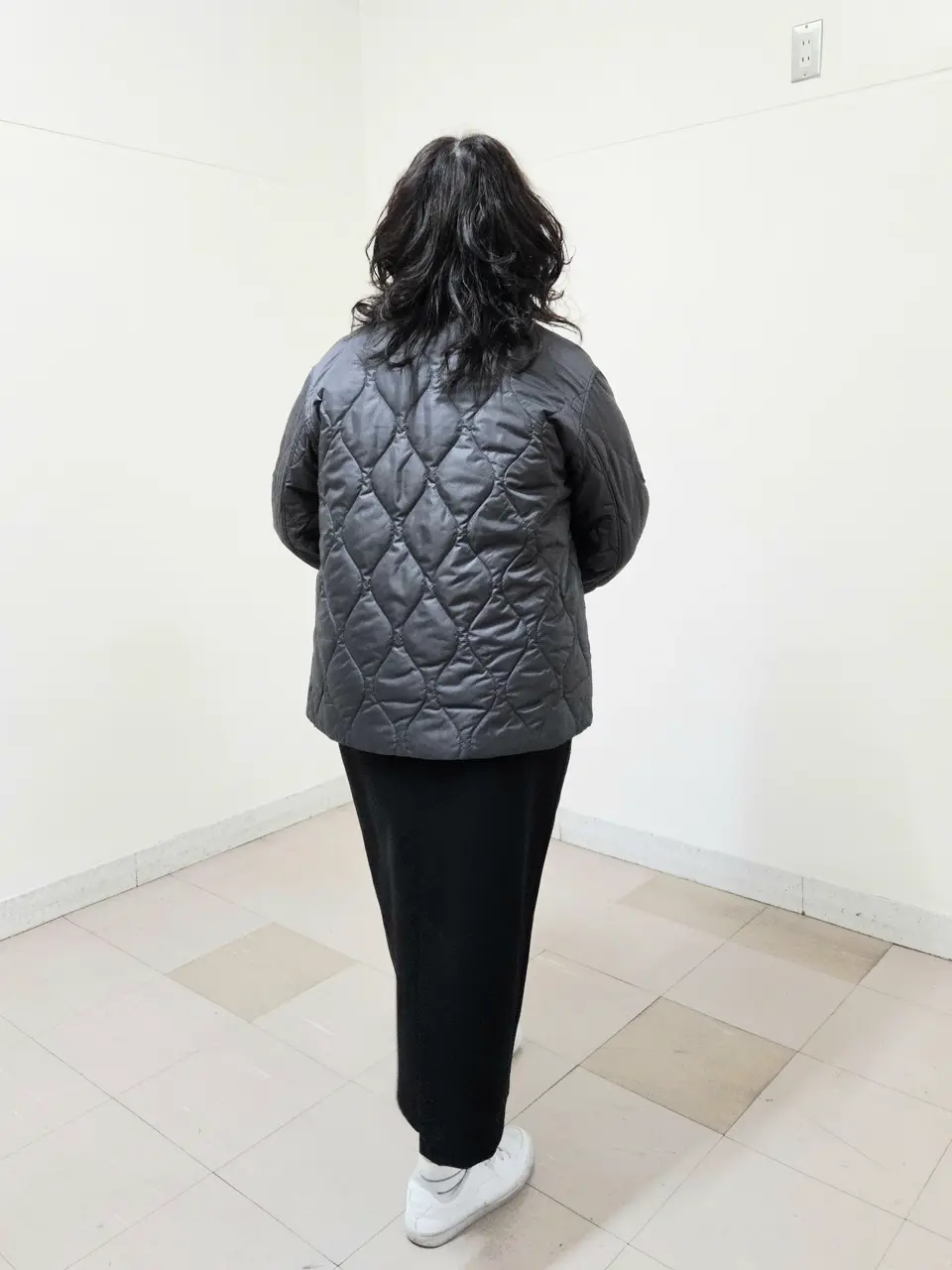 ONWARD CROSSET SELECT 菅野 コーディネート画像