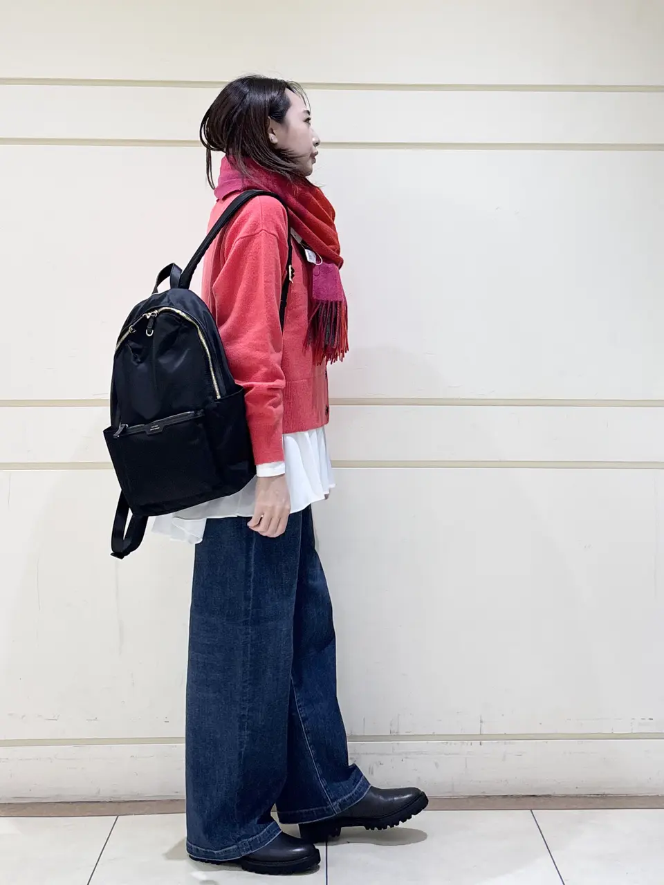 ONWARD CROSSET SELECT Kanako コーディネート画像