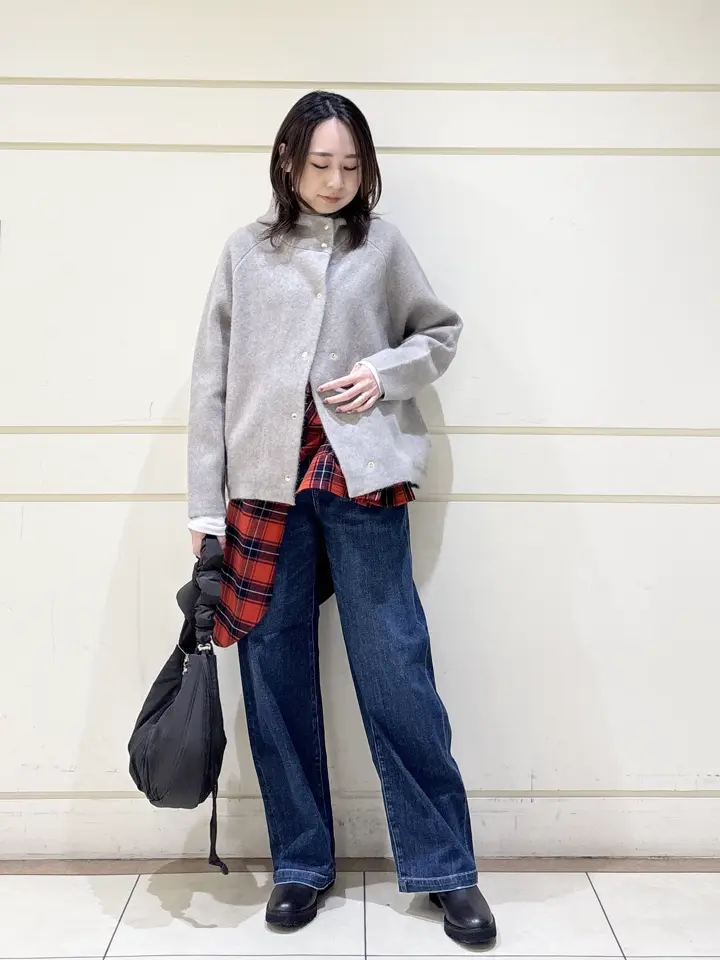 ONWARD CROSSET SELECT Kanako コーディネート画像