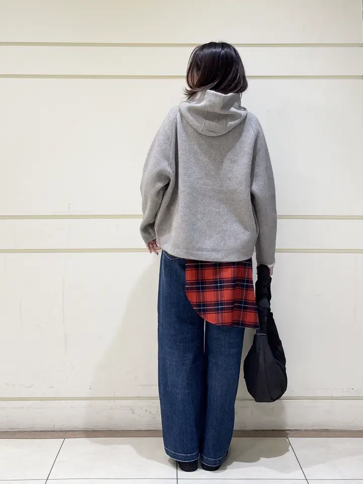 ONWARD CROSSET SELECT Kanako コーディネート画像