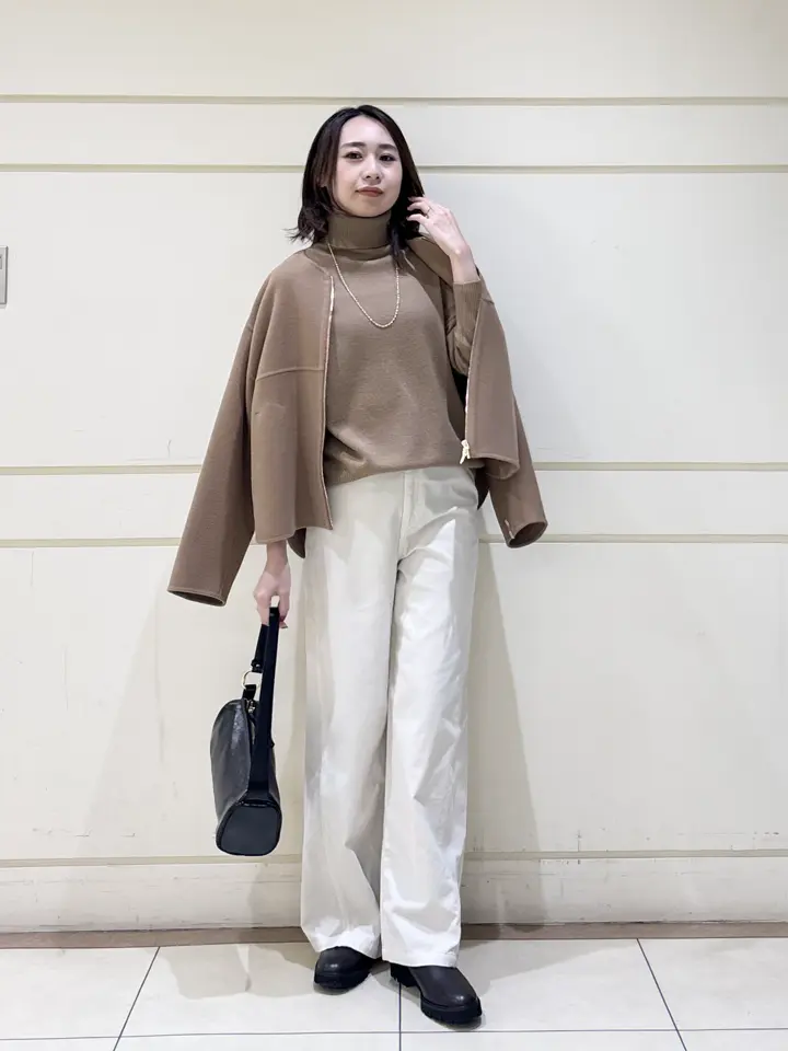 ONWARD CROSSET SELECT Kanako コーディネート画像