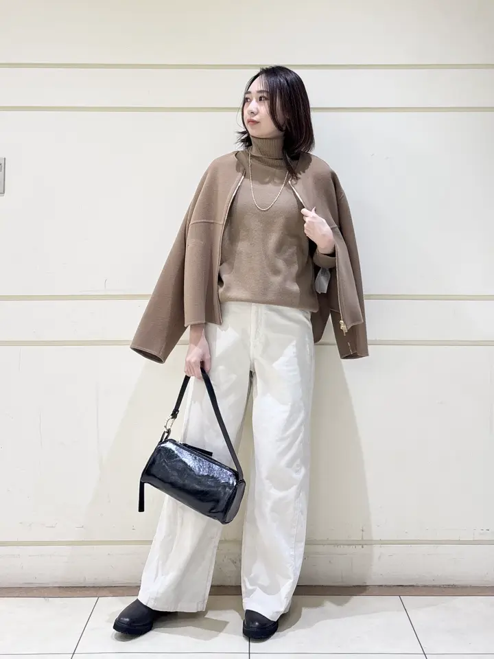 ONWARD CROSSET SELECT Kanako コーディネート画像