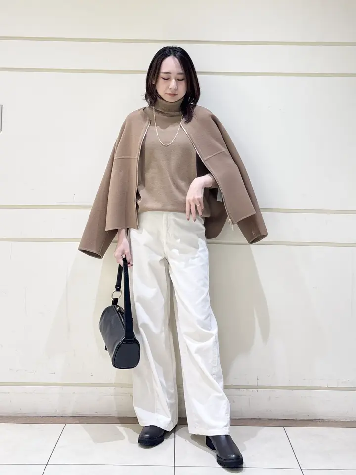 ONWARD CROSSET SELECT Kanako コーディネート画像