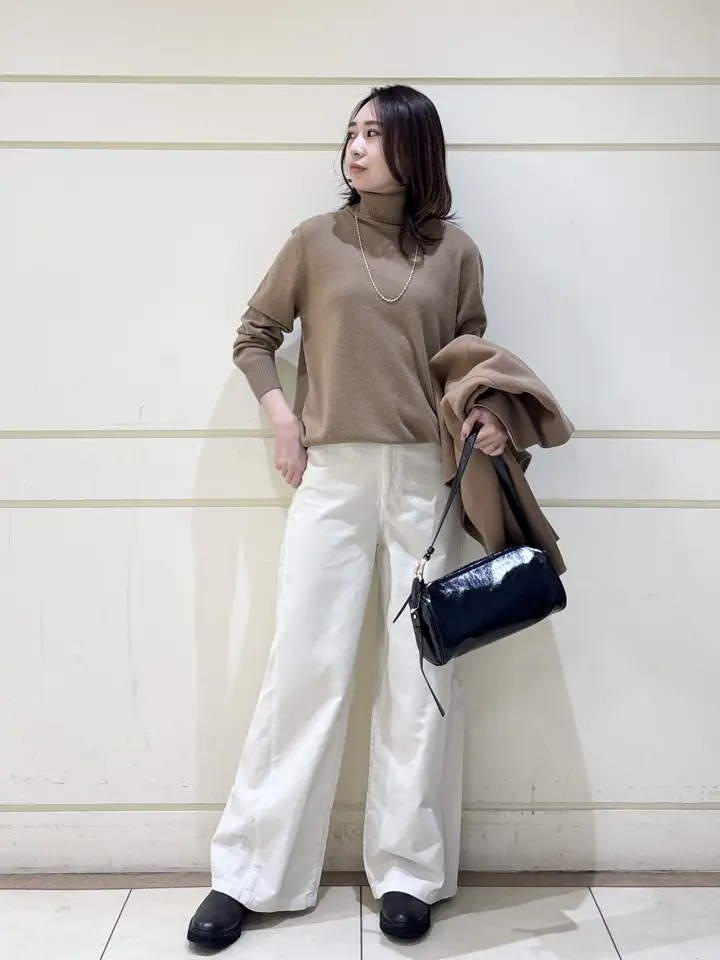 ONWARD CROSSET SELECT Kanako コーディネート画像