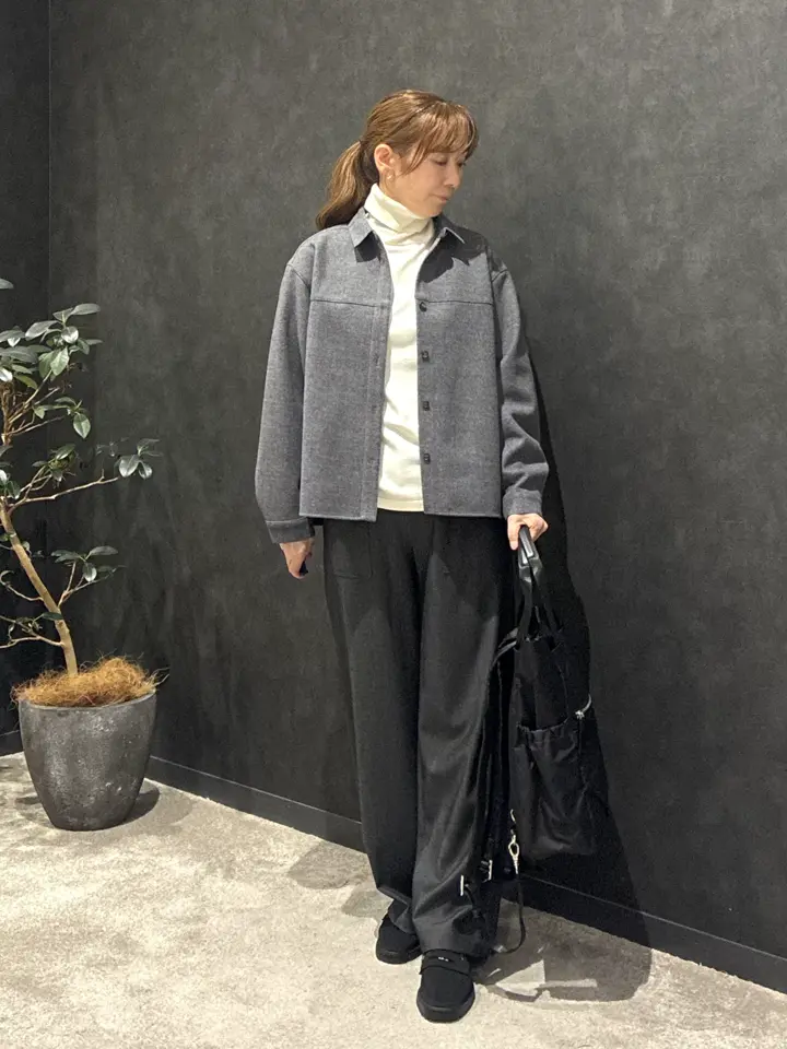 ONWARD CROSSET SELECT niina コーディネート画像