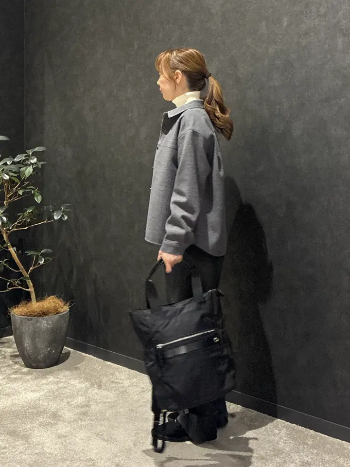 ONWARD CROSSET SELECT niina コーディネート画像