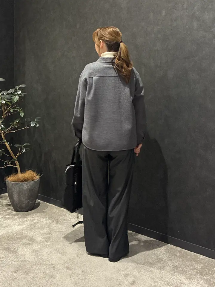 ONWARD CROSSET SELECT niina コーディネート画像