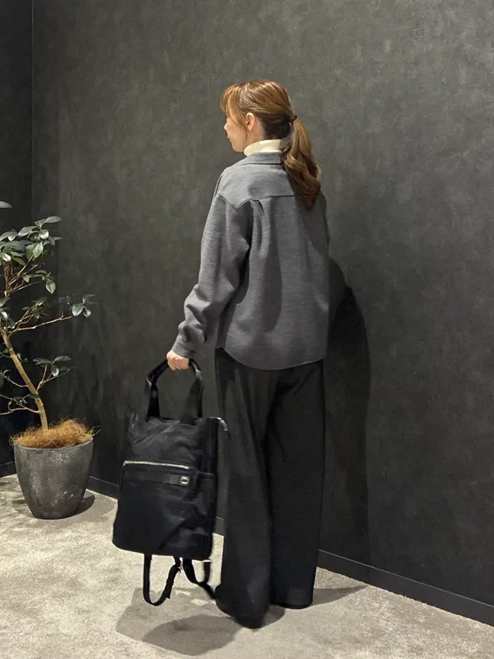 ONWARD CROSSET SELECT niina コーディネート画像