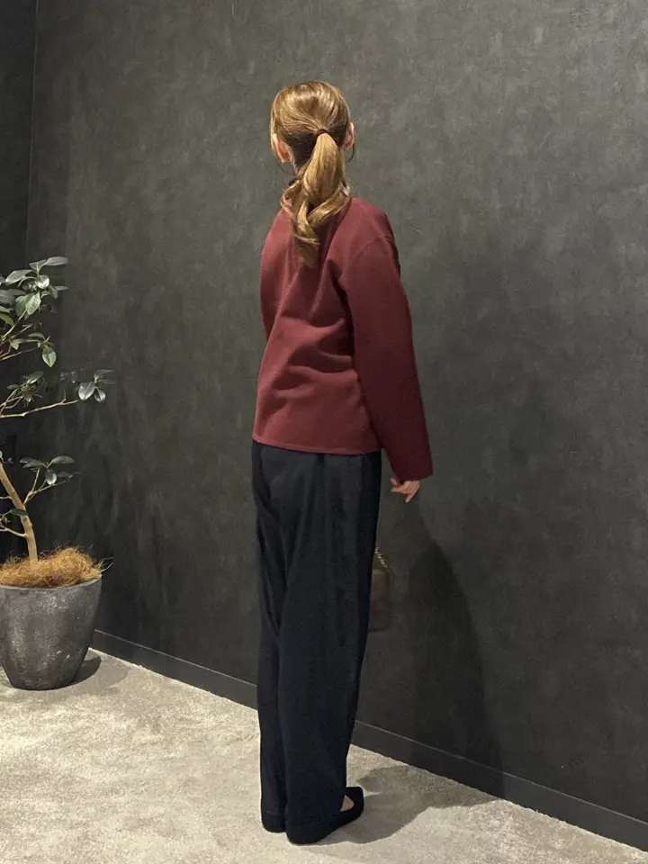 ONWARD CROSSET SELECT niina コーディネート画像