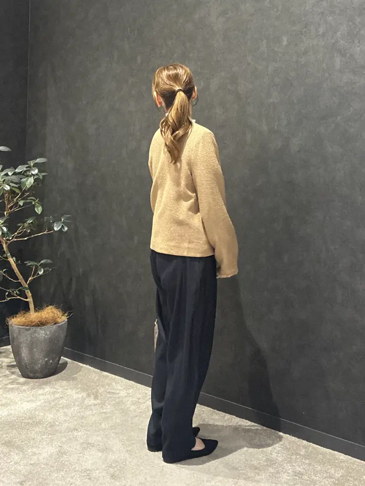 ONWARD CROSSET SELECT niina コーディネート画像