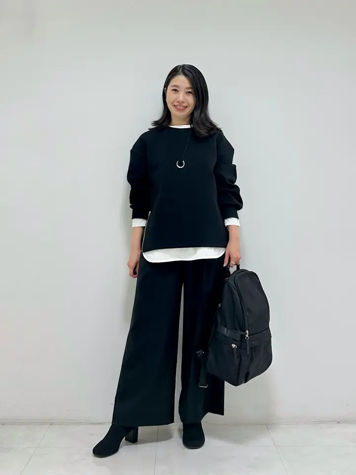 ONWARD CROSSET SELECT 加藤 コーディネート画像