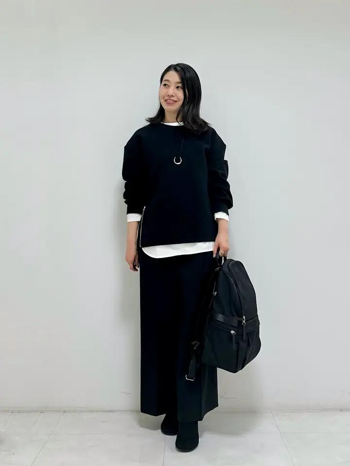 ONWARD CROSSET SELECT 加藤 コーディネート画像