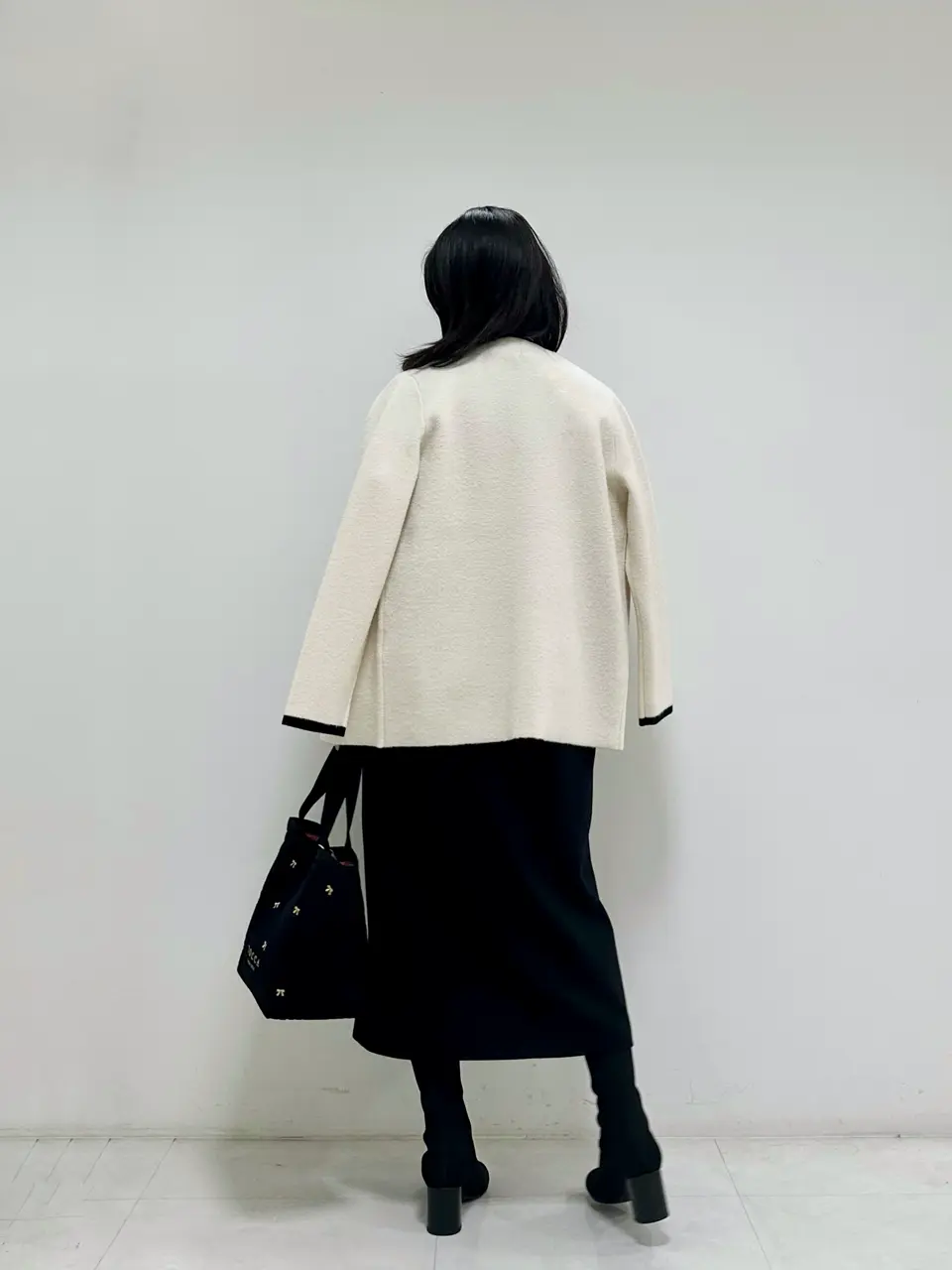 ONWARD CROSSET SELECT 加藤 コーディネート画像