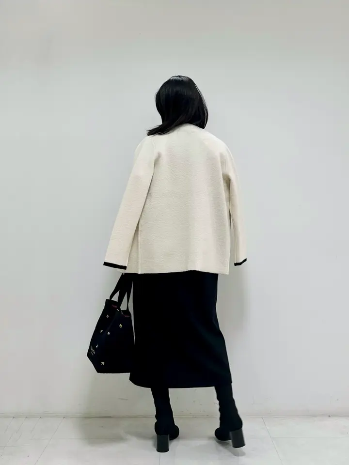 ONWARD CROSSET SELECT 加藤 コーディネート画像