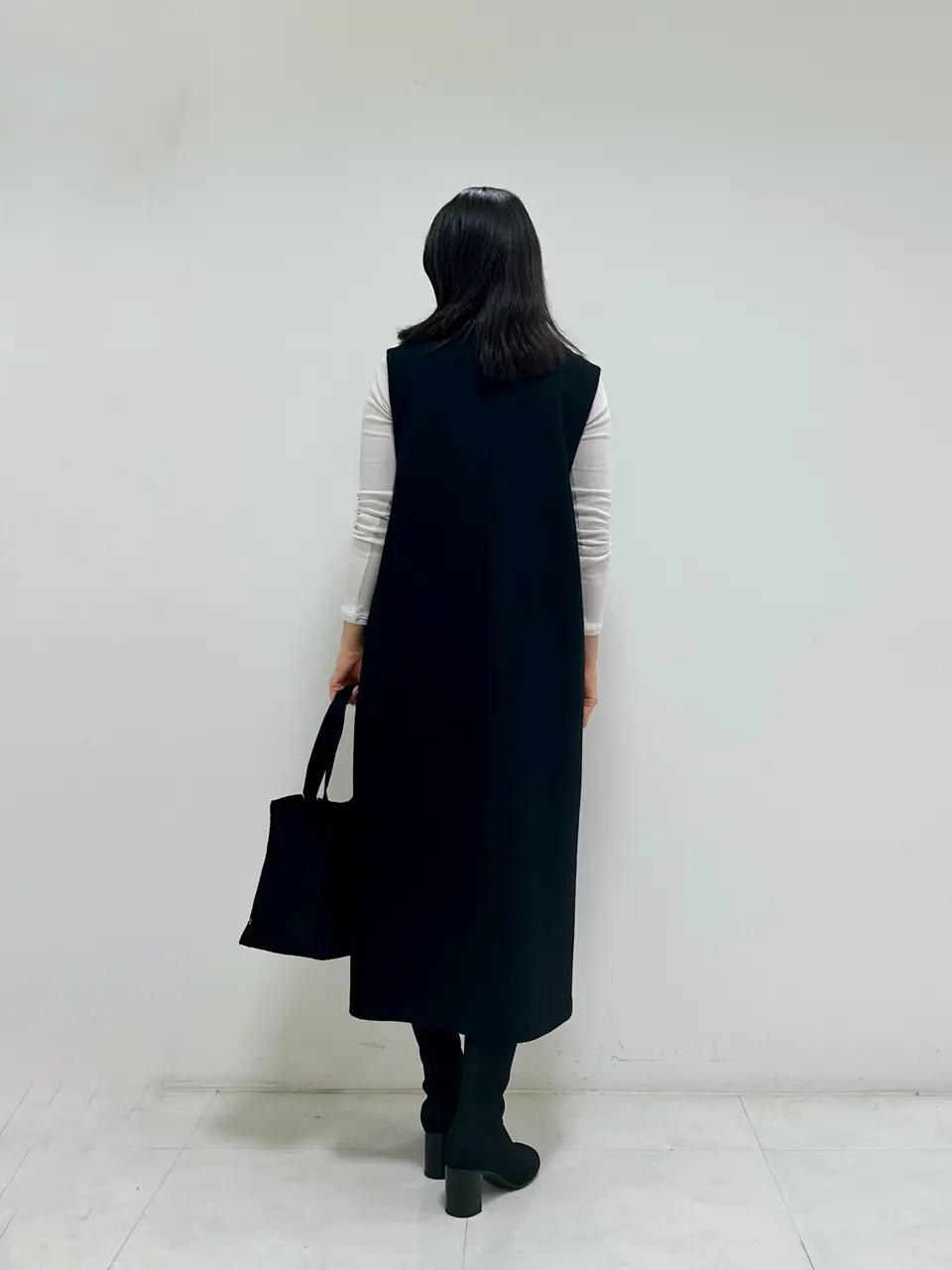 ONWARD CROSSET SELECT 加藤 コーディネート画像