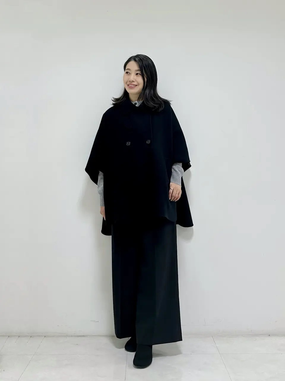 ONWARD CROSSET SELECT 加藤 コーディネート画像