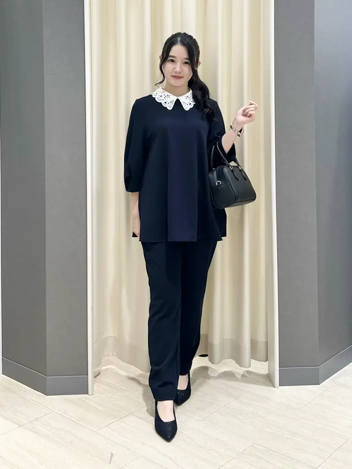 ONWARD CROSSET SELECT 本間 コーディネート画像