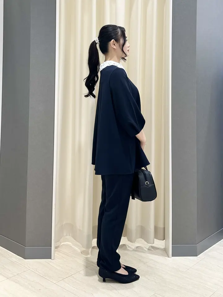 ONWARD CROSSET SELECT 本間 コーディネート画像