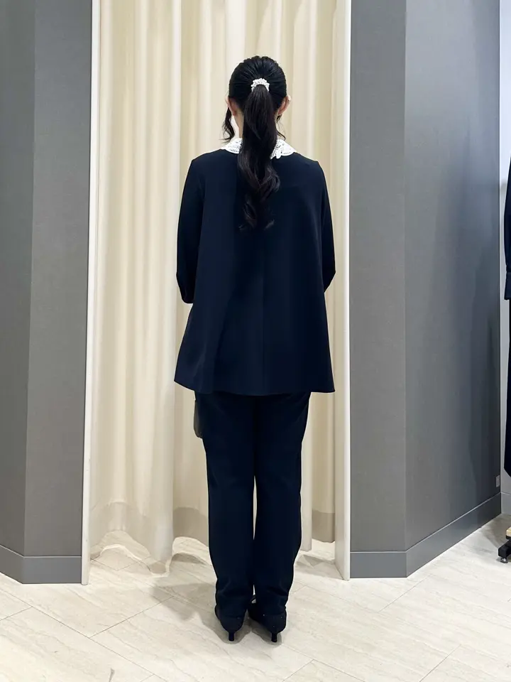 ONWARD CROSSET SELECT 本間 コーディネート画像