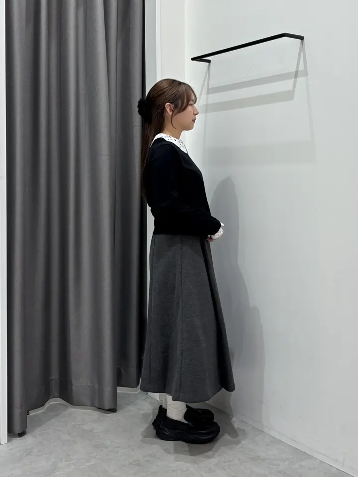 ONWARD CROSSET SELECT 乃和 コーディネート画像