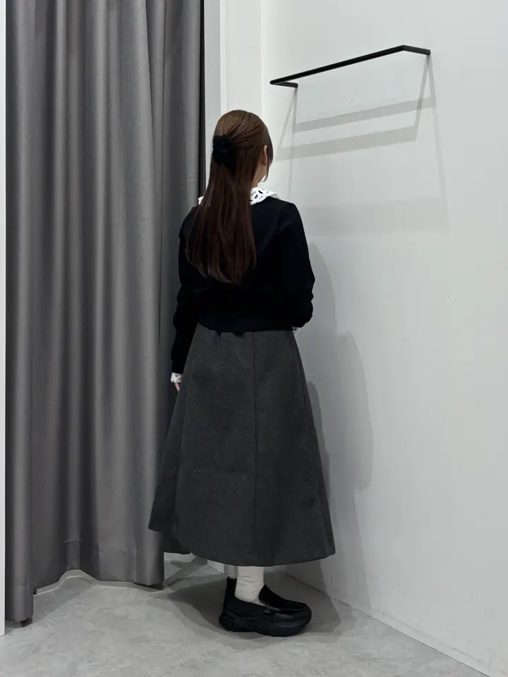 ONWARD CROSSET SELECT 乃和 コーディネート画像