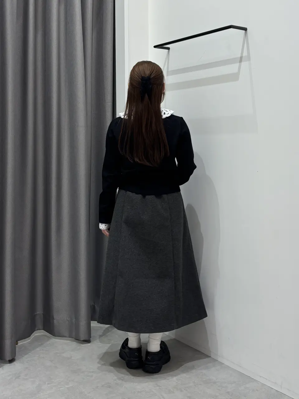 ONWARD CROSSET SELECT 乃和 コーディネート画像