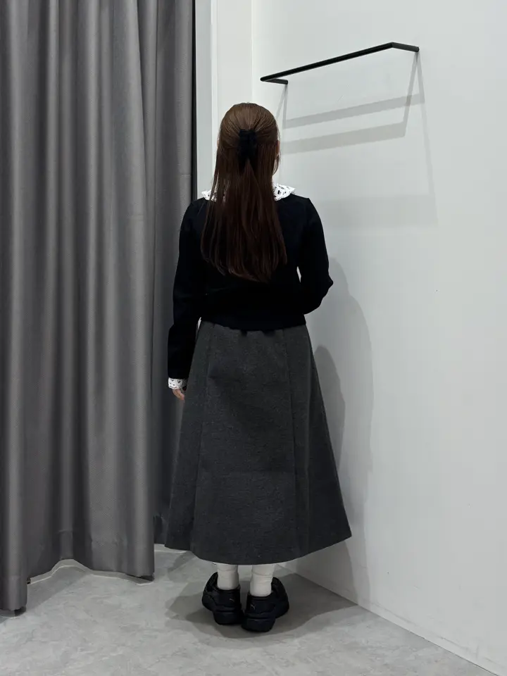 ONWARD CROSSET SELECT 乃和 コーディネート画像