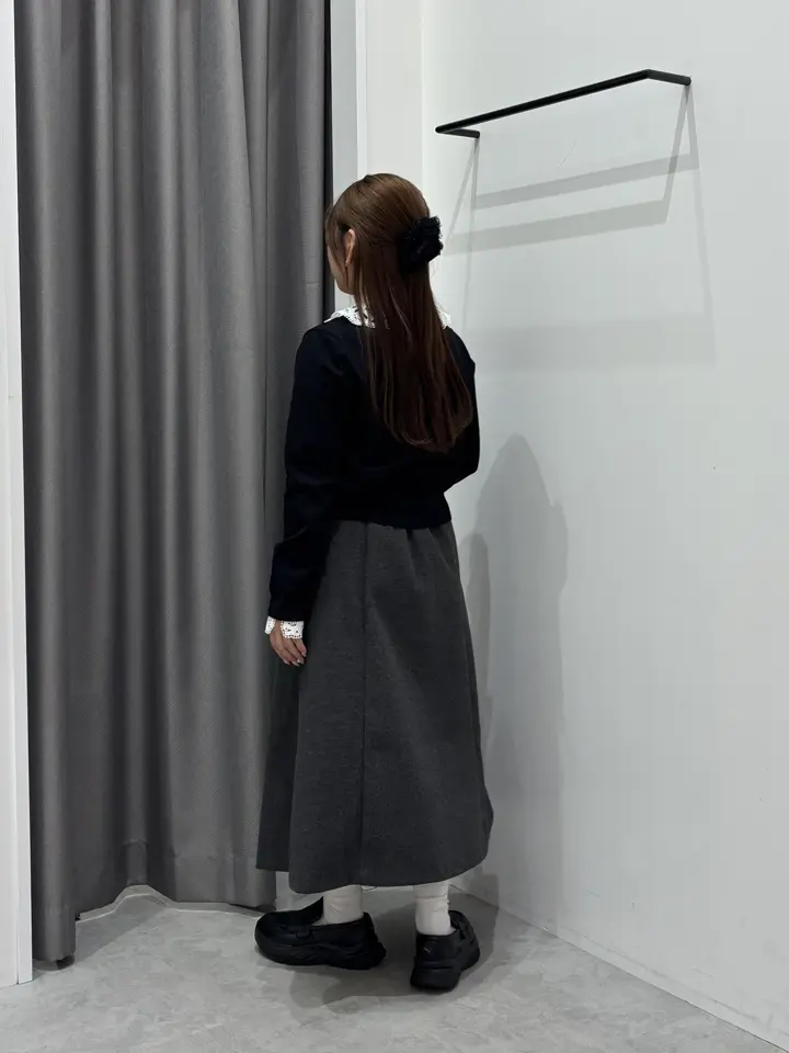 ONWARD CROSSET SELECT 乃和 コーディネート画像