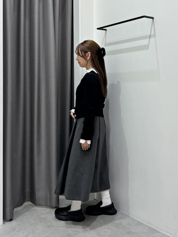 ONWARD CROSSET SELECT 乃和 コーディネート画像