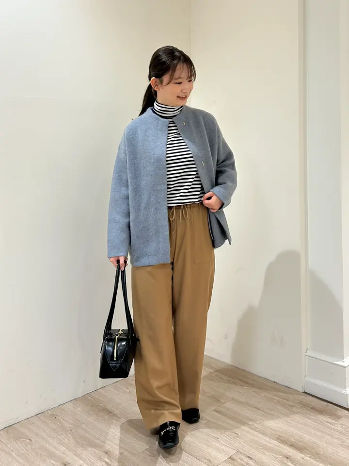 ONWARD CROSSET SELECT 西山 コーディネート画像