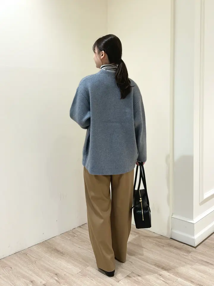 ONWARD CROSSET SELECT 西山 コーディネート画像