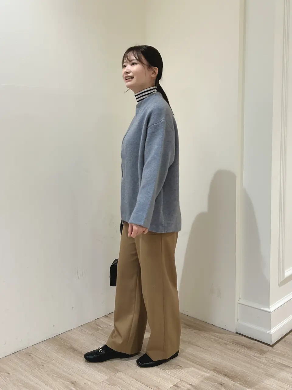 ONWARD CROSSET SELECT 西山 コーディネート画像