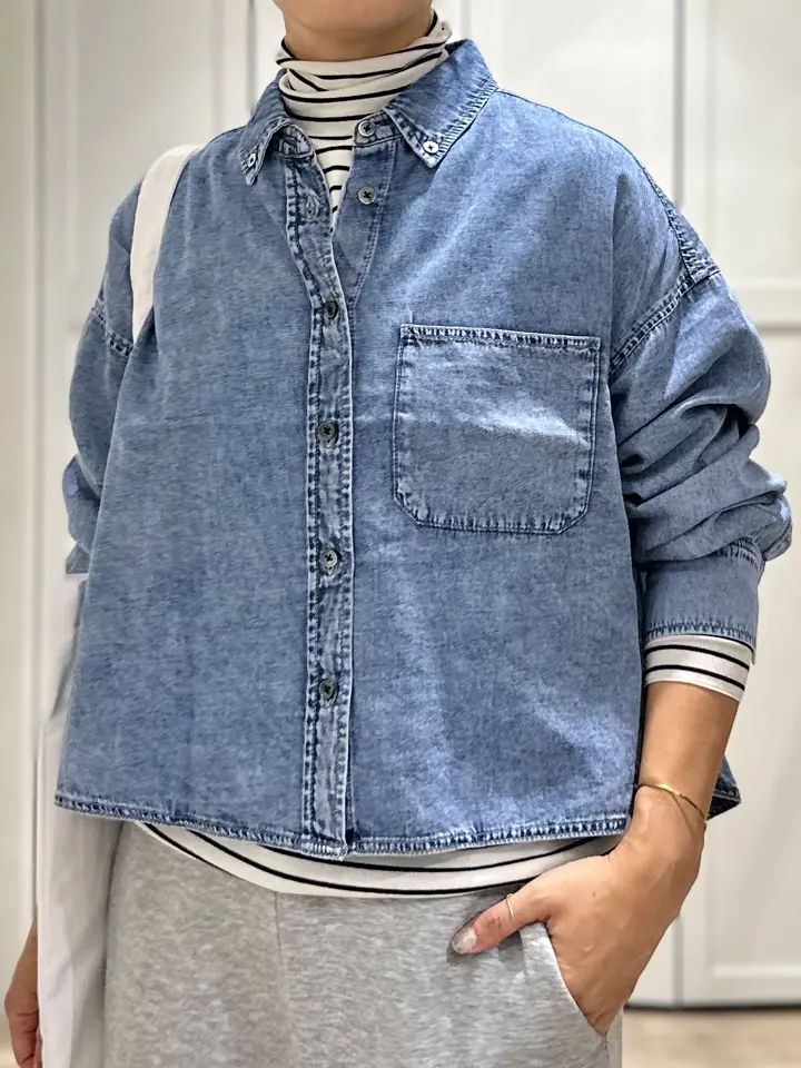 ONWARD CROSSET SELECT 濱野 コーディネート画像