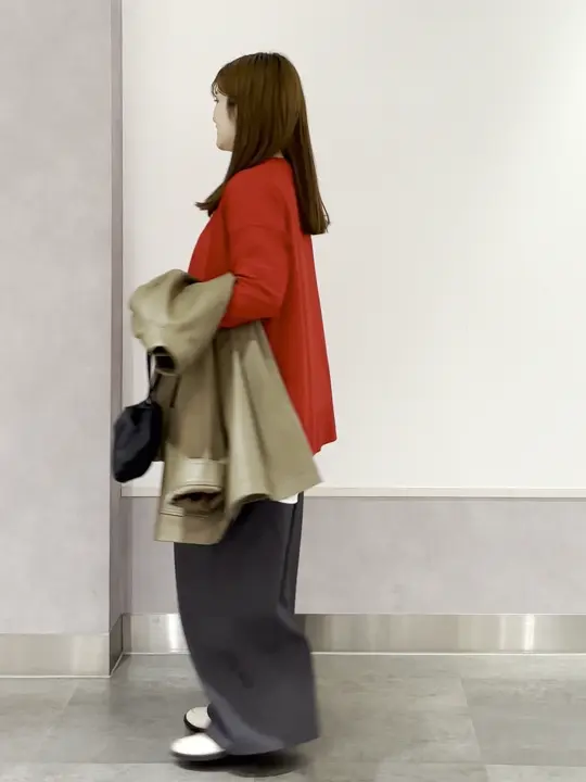 ONWARD CROSSET SELECT 工藤 コーディネート画像