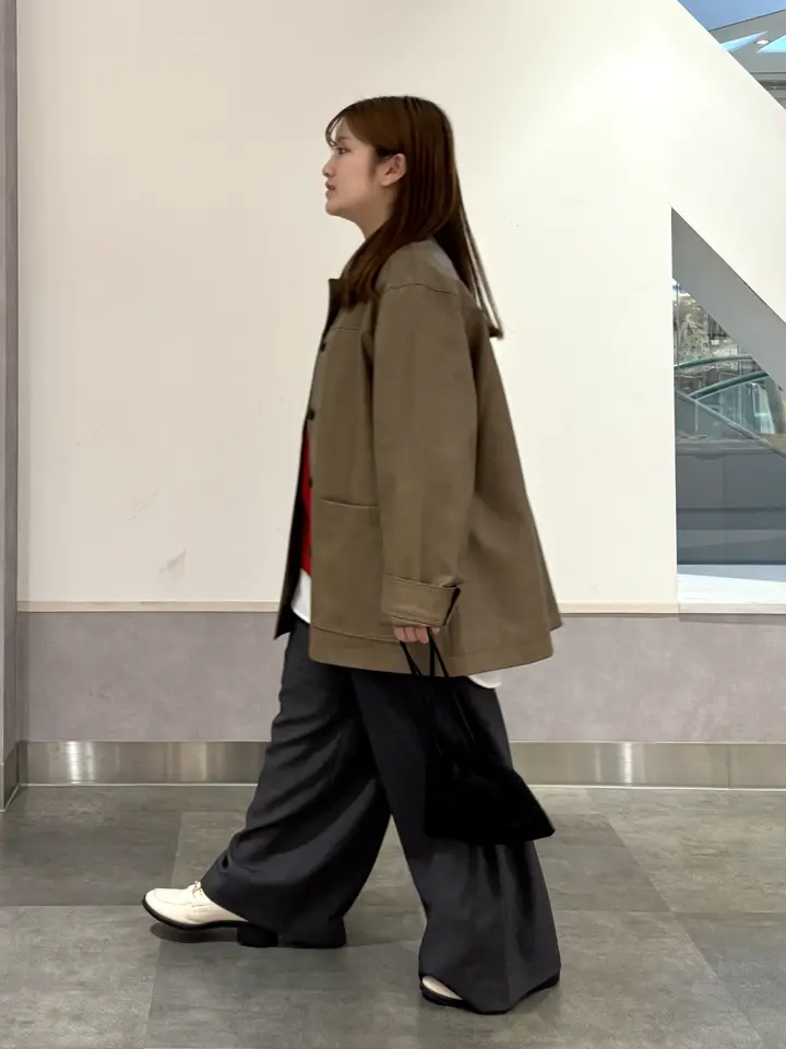 ONWARD CROSSET SELECT 工藤 コーディネート画像