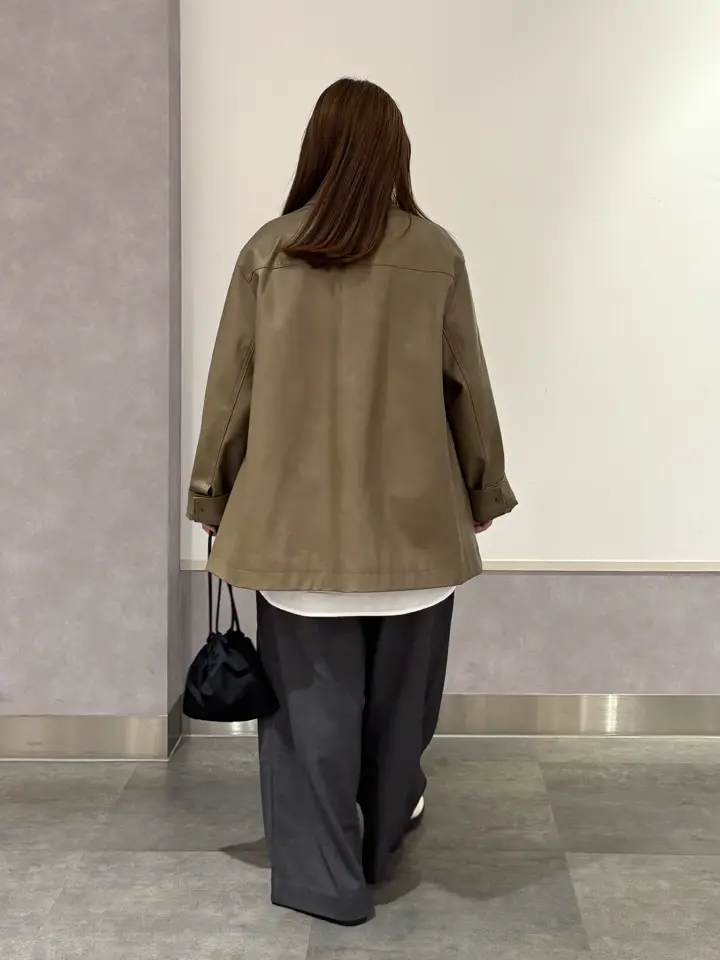 ONWARD CROSSET SELECT 工藤 コーディネート画像