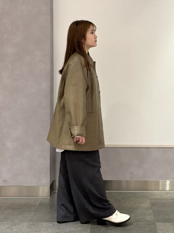 ONWARD CROSSET SELECT 工藤 コーディネート画像