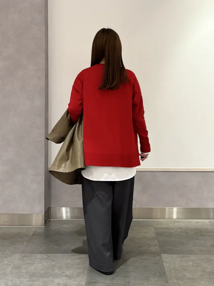 ONWARD CROSSET SELECT 工藤 コーディネート画像