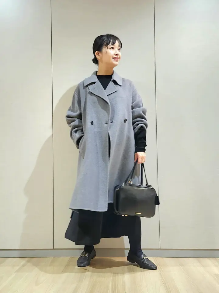 ONWARD CROSSET SELECT 阿多 コーディネート画像