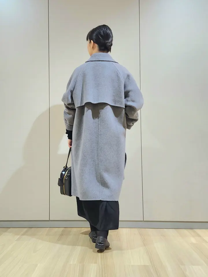 ONWARD CROSSET SELECT 阿多 コーディネート画像