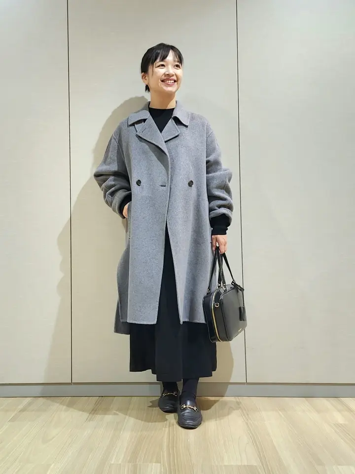 ONWARD CROSSET SELECT 阿多 コーディネート画像