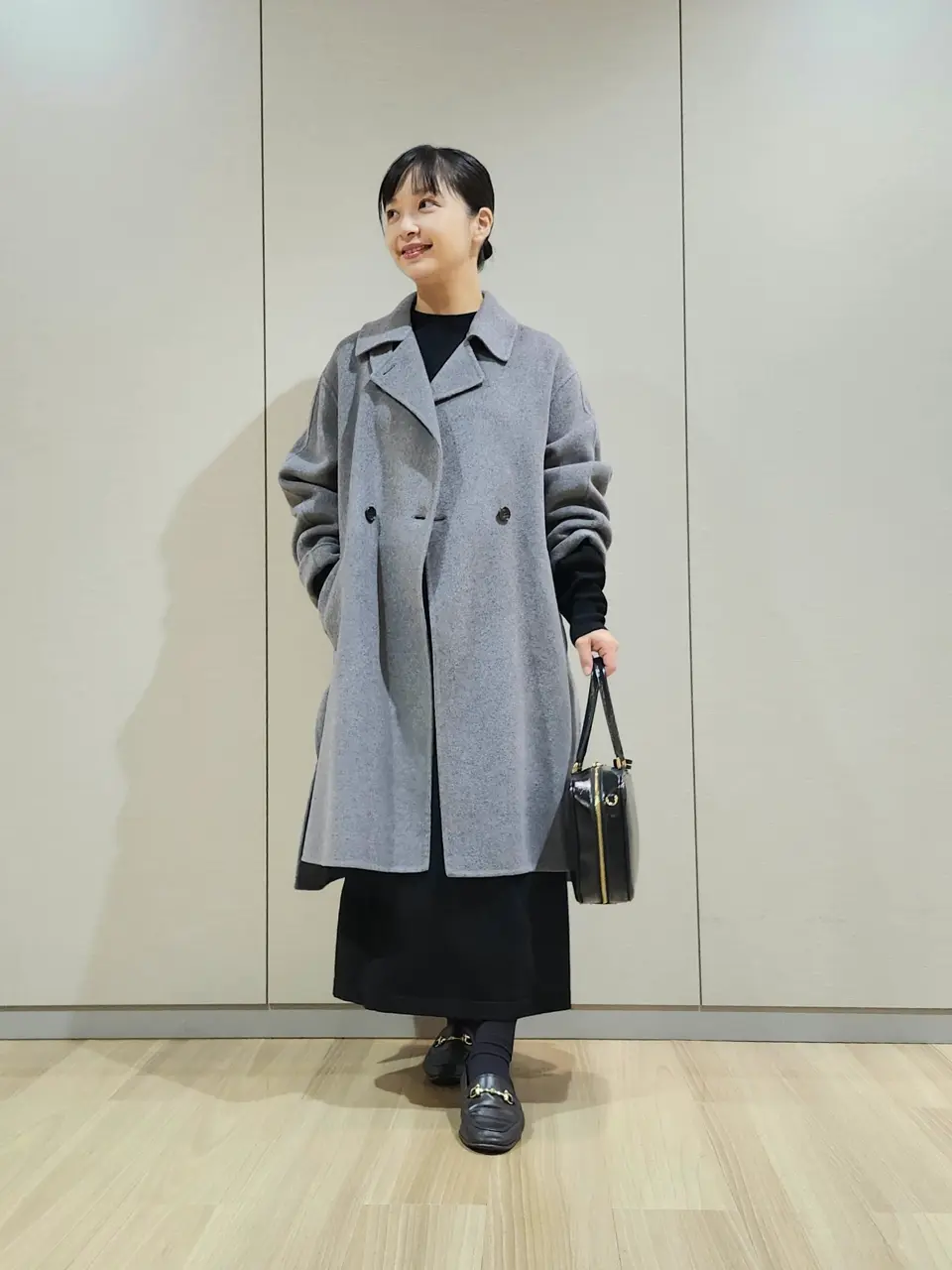 ONWARD CROSSET SELECT 阿多 コーディネート画像