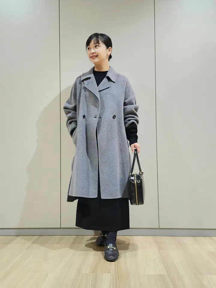 ONWARD CROSSET SELECT 阿多 コーディネート画像