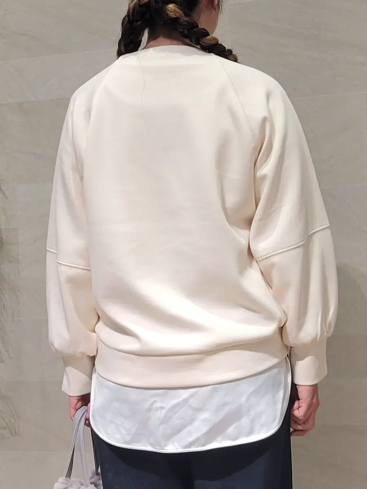 ONWARD CROSSET SELECT 西村 コーディネート画像