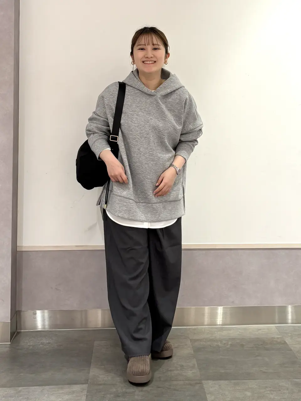 ONWARD CROSSET SELECT 工藤 コーディネート画像